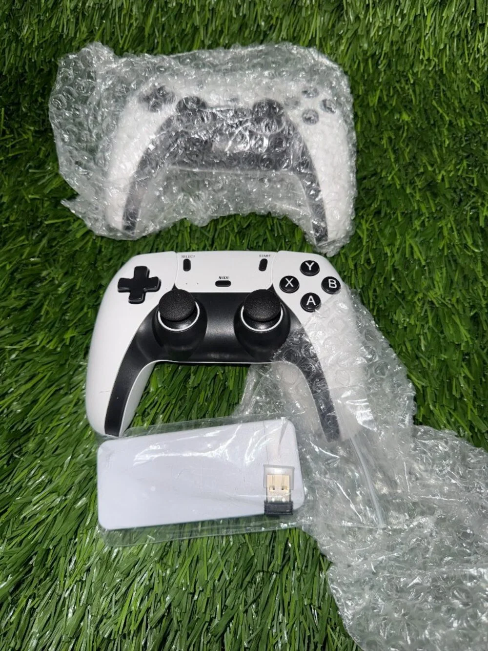M 15 PRO ANDROID TV GAME STICK